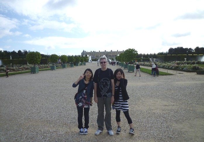 Versailles